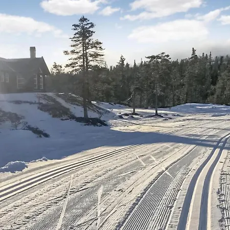 Σπίτι διακοπών Awesome In With Wifi