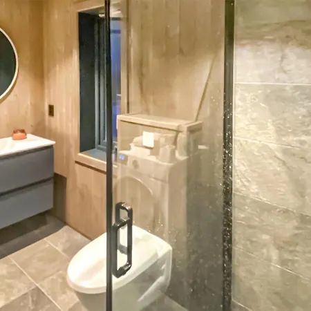 Awesome In With Wifi Honefoss