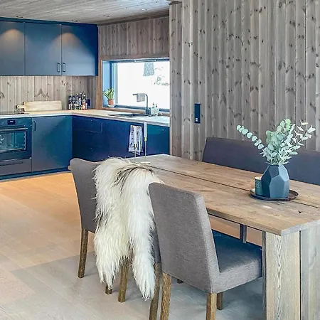 Awesome In With Wifi Honefoss