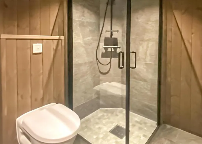 Ferienhaus Awesome In With Wifi *